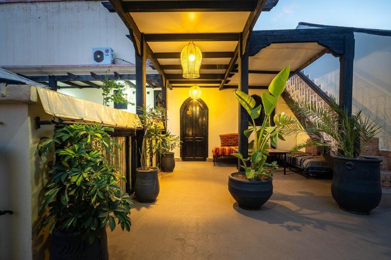 Exterior & Views 2, Riad Balkisse, Marrakech