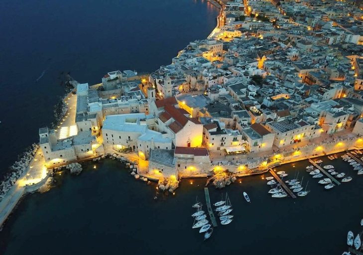 Others 5, Room-porto Di Mare Exclusive Room "sciro, Bari