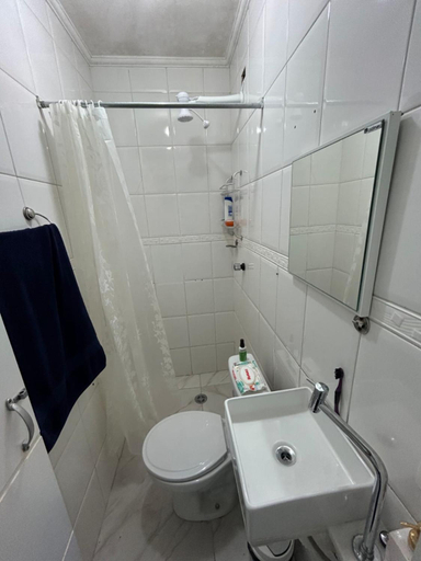 3, Coliving Brooklin, São Paulo