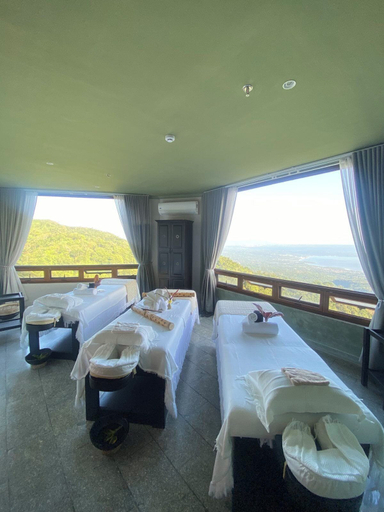 Bedroom 3, Alta D' Tagaytay Hotel, Tagaytay City