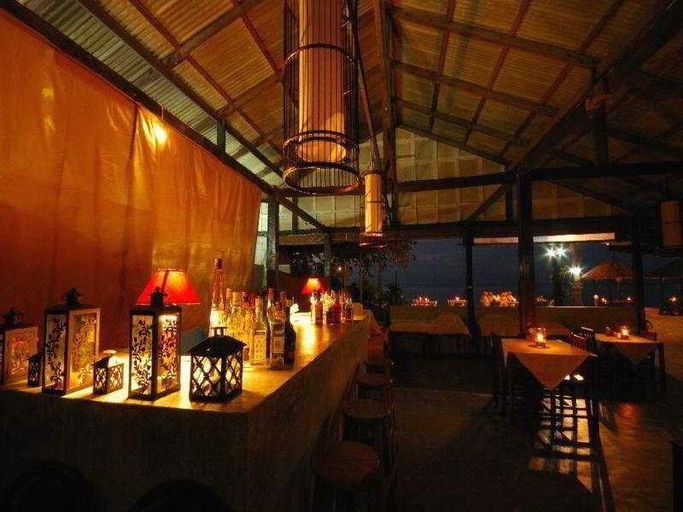 Food & Drinks 4, Anahata Resort Samui, Ko Samui