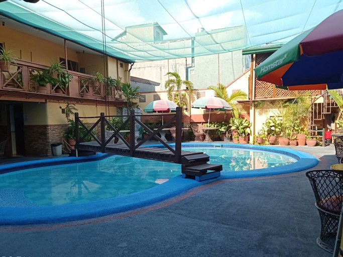 2, MOS ARRAN HOTEL, BAR & RESTAURANT , Mabalacat