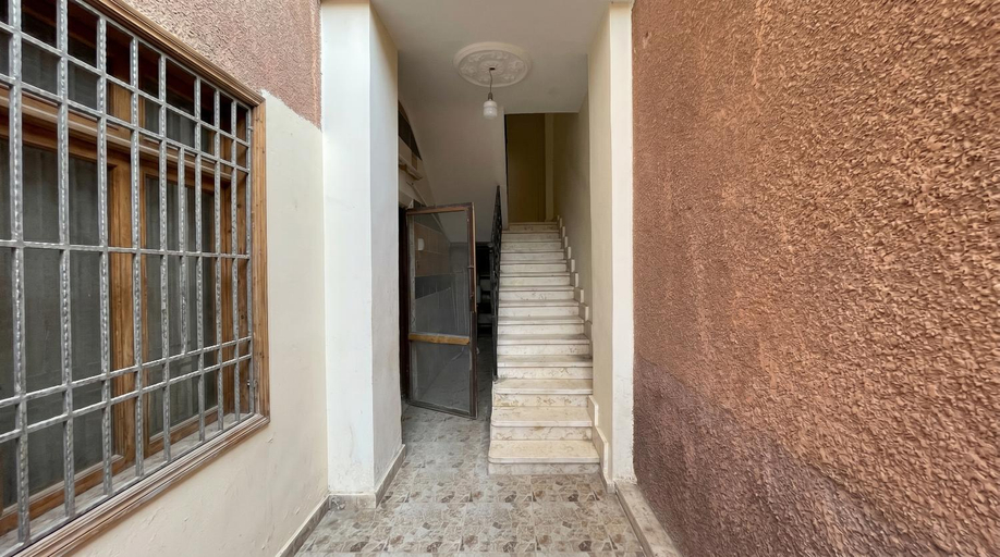 Public Area 3, pyramids view apartment, Al-Ahram