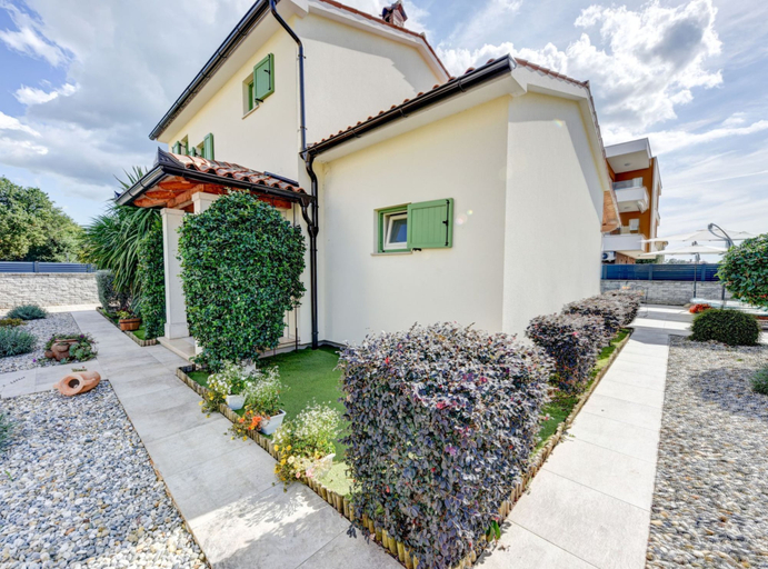 Exterior 4, Guest House Gabriel, Vodnjan
