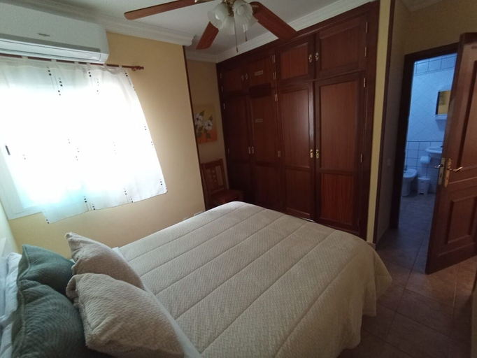 Room 2, Playa de Mogán Alysio 8, Las Palmas