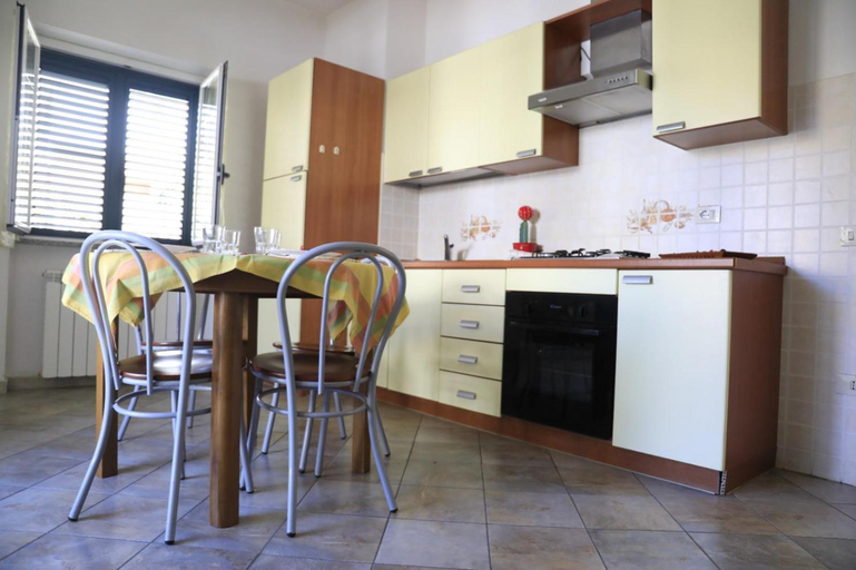 Others 2, House Mimma Tropea, Vibo Valentia