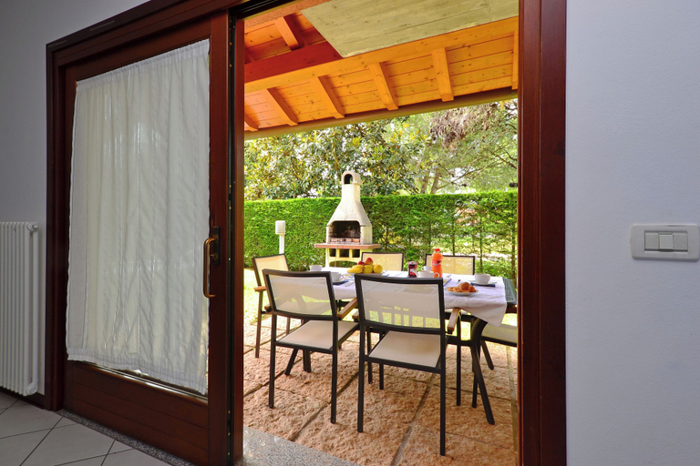 Primary image, Lignano Villa With Pool, Udine