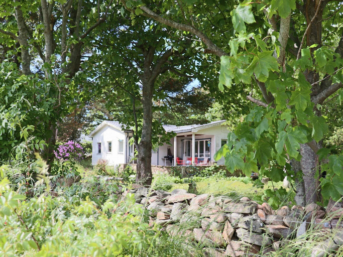 Exterior 1, 5 Person Holiday Home in Bastad, Båstad