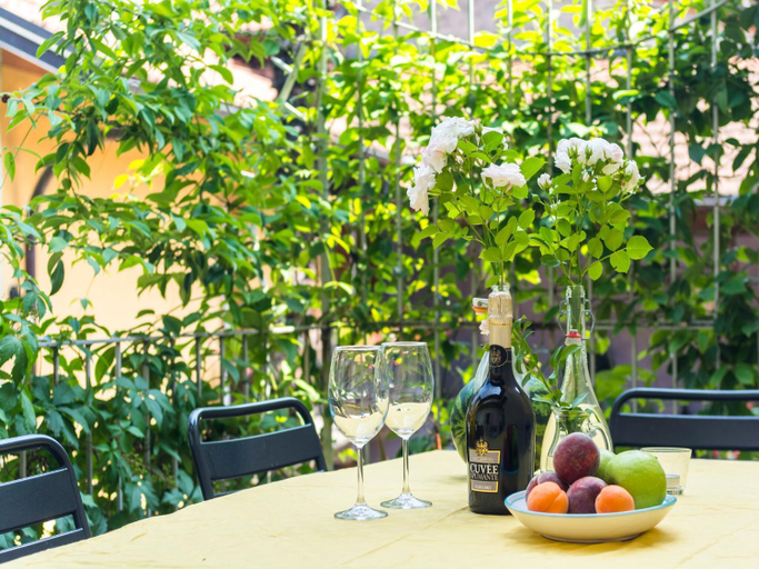 Food & Drinks 4, Appartamento in centro storico a Cannero Riviera, Verbano-Cusio-Ossola