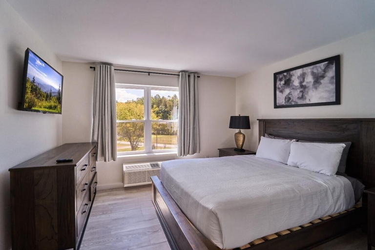 Room, The Ruby 310, Sevier