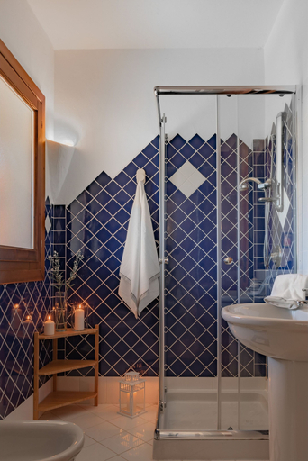 Bathroom 3, Tranquile Palau Green Village Studio 2 Person Plus Possible Extra Child Bed, Olbia-Tempio
