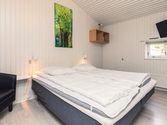Interior view 3, 6 Person Holiday Park Home in Middelfart, Middelfart