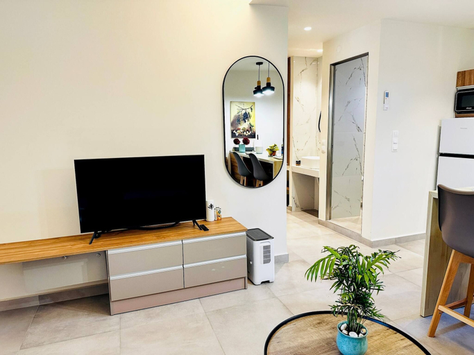 Interior 2, Matina Room At The Heart Of Old Town 1bd, Sleeps 4, Crete
