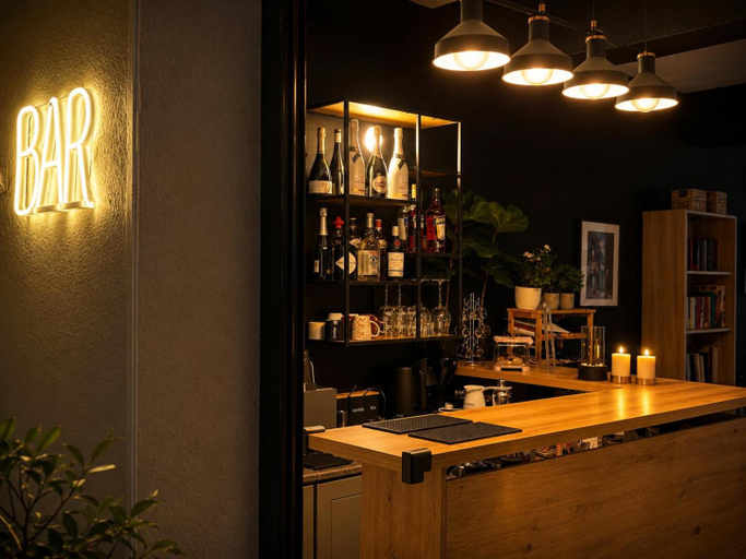 Food & Drinks 4, DOMES APARTMENTS, Central Macedonia