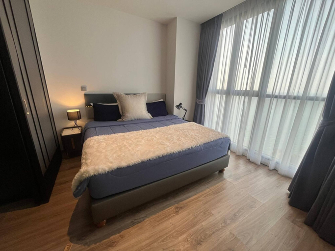 Bedroom 3, Sea View Luxury -best In Pattaya, Pattaya