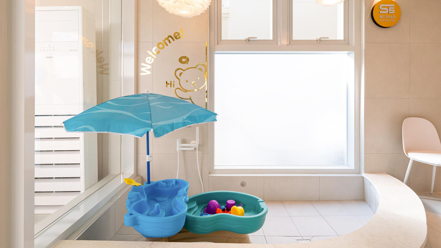 Others 4, Gyeongju S5 Kids Pool Villa, Gyeongju