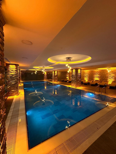 Sport & Beauty 2, Ramada by Wyndham Istanbul Merter, Güngören
