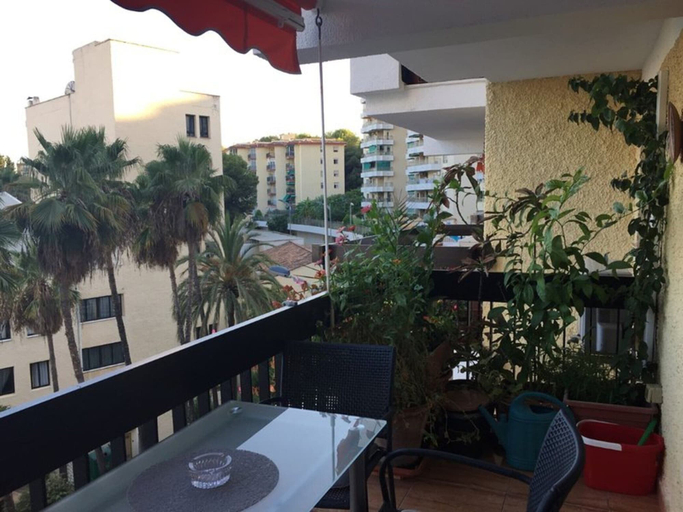 Primary image, Two Bedroom Apartment in Spain, Málaga