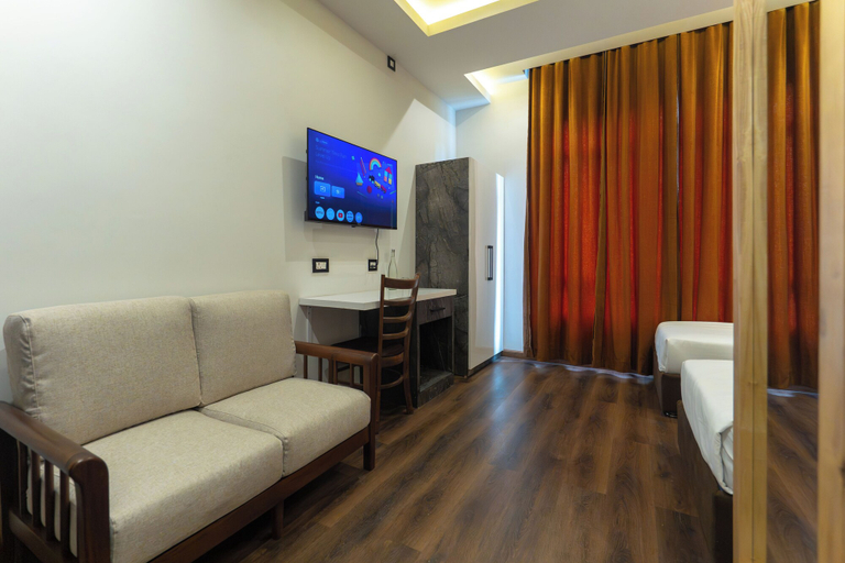 Others 5, GRAND HOTEL ANNEX, Aizawl
