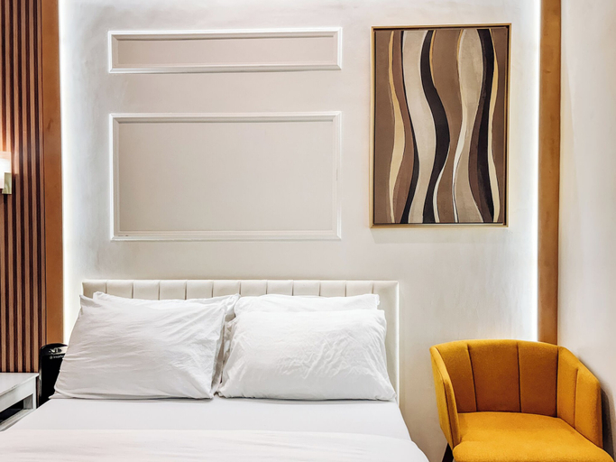 Room 2, A Warm & Dreamy Retreat, Iloilo City