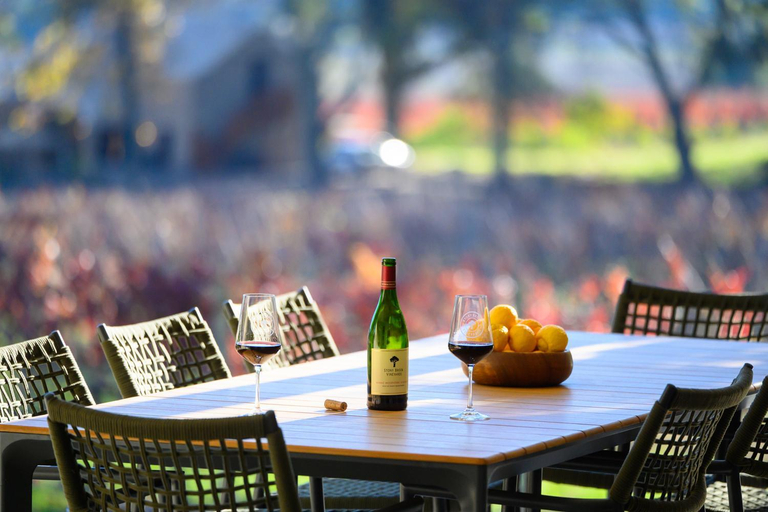 Food & Drinks, Stony Brook Cottages, Cape Winelands