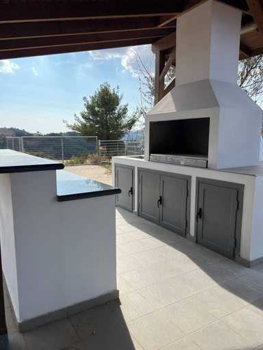 Room amenity, Kyperounta Heights - Breathtaking View