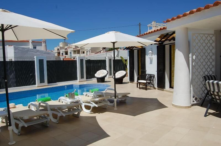 Others 2, Villa 2, Great Spot Oura Beach, Albufeira, Albufeira