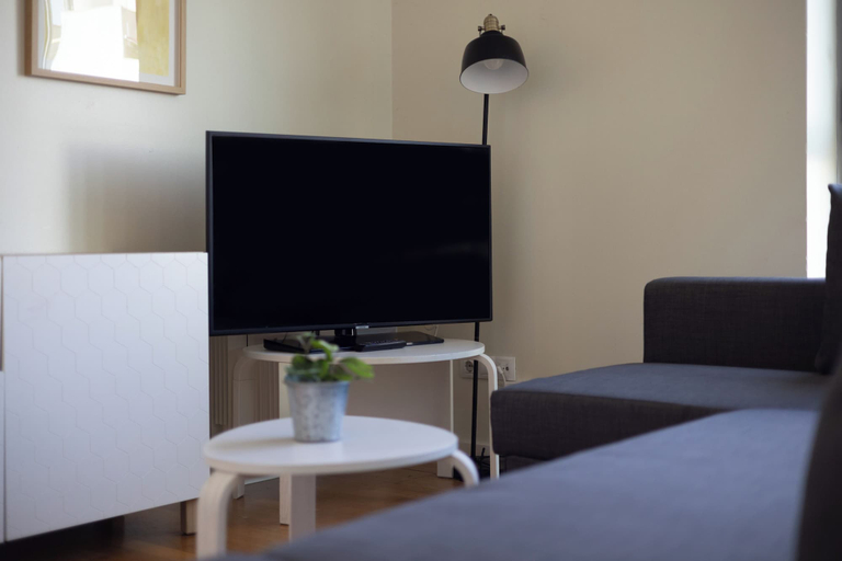 Bedroom 3, Stay U-nique Apartments Degà Bahí, Barcelona