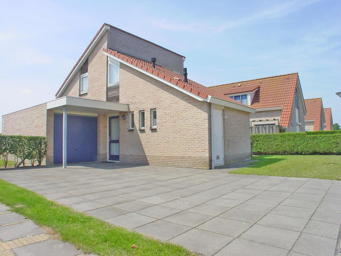 Primary image, Relaxing Zeeland Escape, Sluis