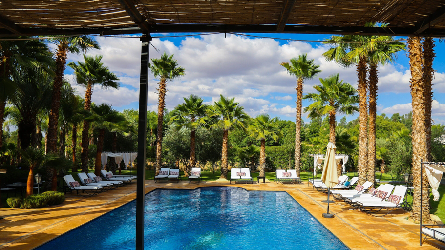 Others 3, Luxury Heated Pool Villa Marrakech, Marrakech