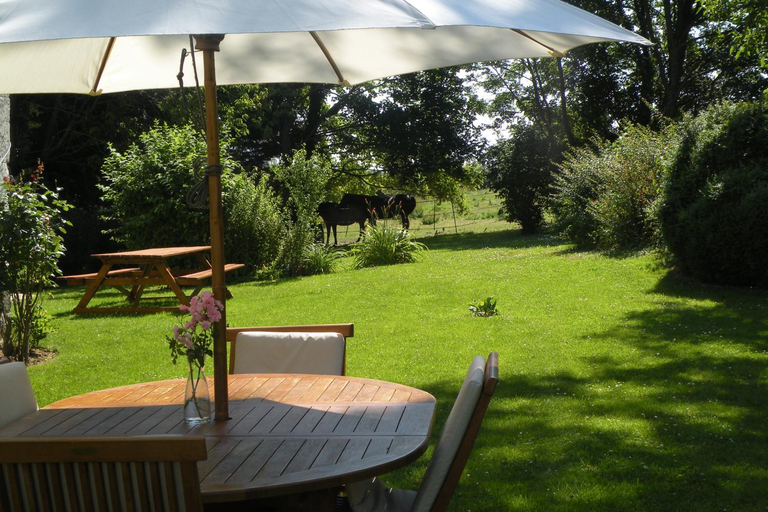 Garden 2, Chateau de Ricquebourg, Pas-de-Calais