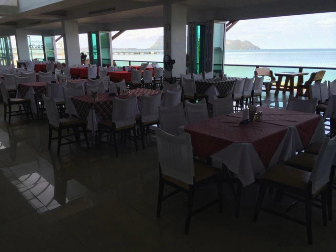 Food & Drinks 5, Hadthong hotel, Muang Prachuap Khiri Khan