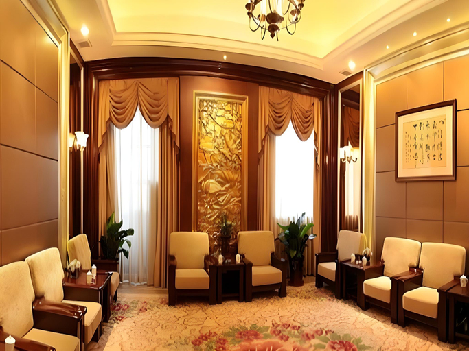 Others 5, Hairong Hotel, Zhengzhou