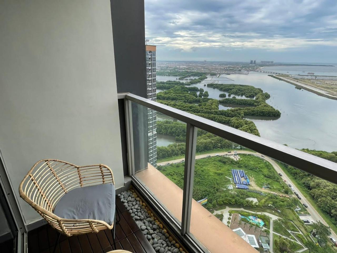 Others 4, Gold Coast Apartemen PIK by Dluxx, Jakarta Utara