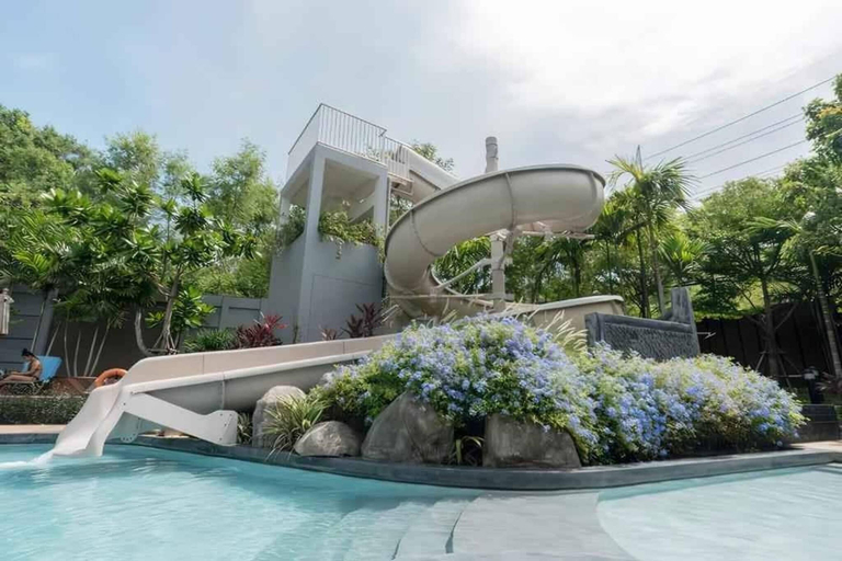 Pool 5, Sea View High Floor 2 Bed Room-excellent Location, Pattaya