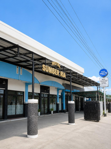 Others 3, Hotel Sumber Ria, Gorontalo