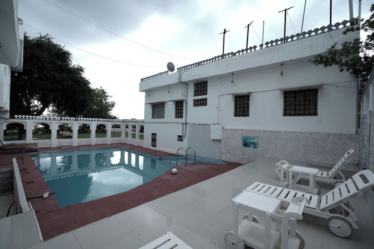 Sport & Beauty 5, Devendra Garh, Udaipur