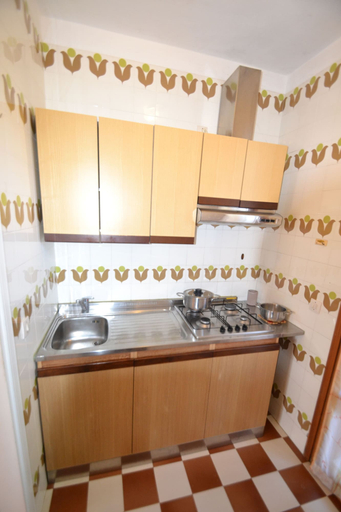 Interior 4, Comfy Flat With Garden and Pool, Venezia