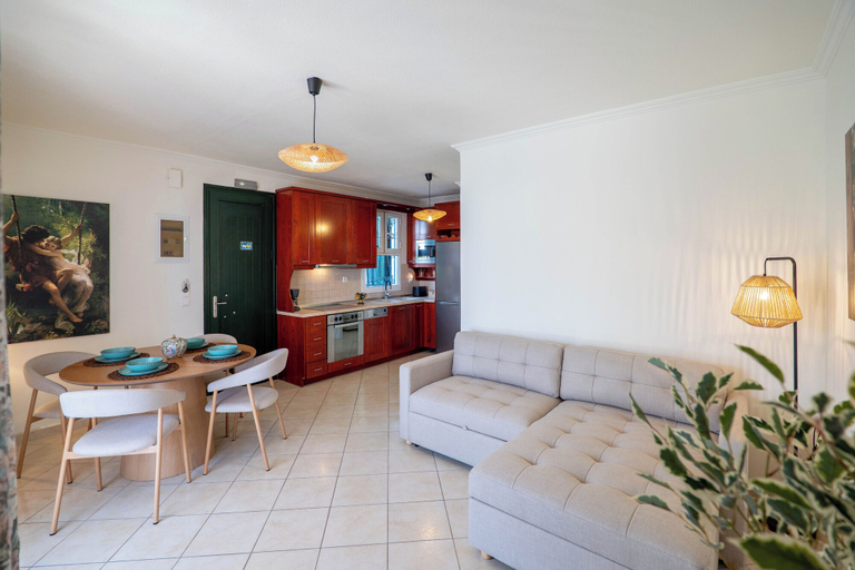 Living room 5, Corfu Dream Apartment Chrysion, Ionian Islands