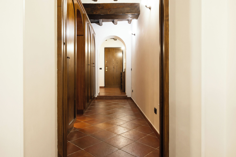 Interior 5, Domus Lxvii Monti, Rome