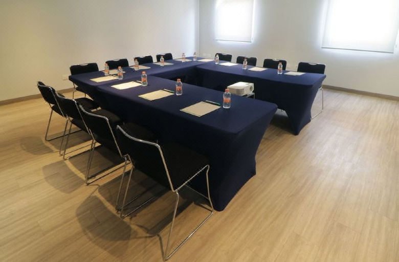 Business Facilities 2, City Express Junior by Marriott San Luis Potosí Zona Industrial, San Luis Potosí