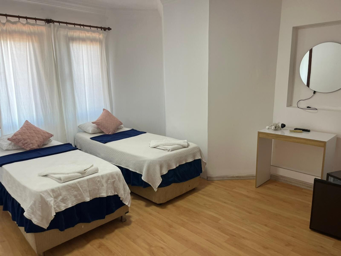 Bedroom 5, Han Dalyan Hotel, Ortaca