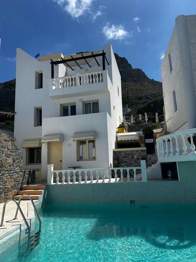 Others 2, Step Into a World of Nature One Room Private Suite Shared Pool, Crete