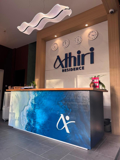Public Area 3, Athiri Residence Dhiffushi, Kaafu Atoll