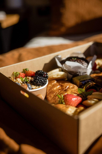 Food & Drinks, Heyscape Busselton, Busselton