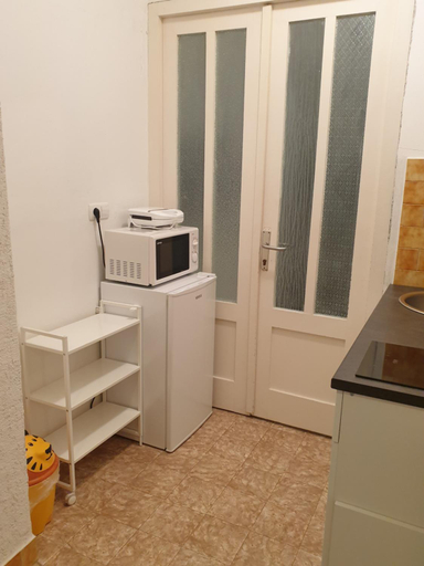 Others 4, Apartments Toni, Lopar/Supetarska Draga