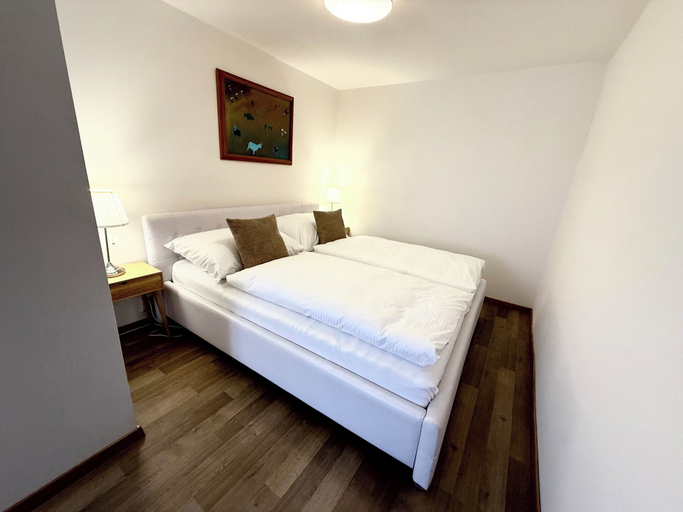 Room 5, Penzión a reštaurácia Raimund, Poprad