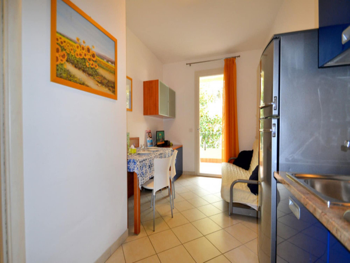 Living room, Enjoy the View of the Garden From our Balcony, Venezia