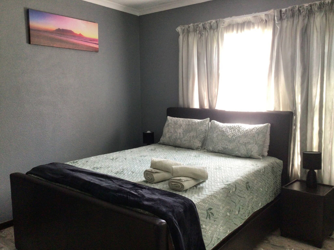 Room 5, Private Secure House in Alberton, Ekurhuleni