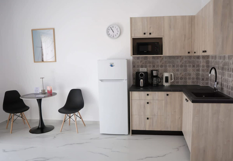Room 3, Apartment Simply 305 - Ammoudara Sandy Retreat, Crete